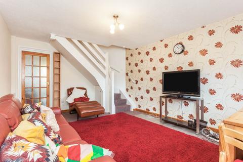 2 bedroom end of terrace house for sale, Allison Close, Aberdeen, AB12