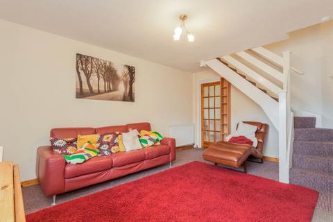 2 bedroom end of terrace house for sale, Allison Close, Aberdeen, AB12