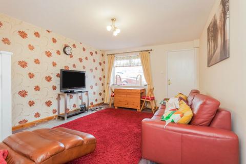 2 bedroom end of terrace house for sale, Allison Close, Aberdeen, AB12