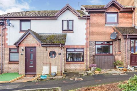 End of terrace house - Allison Close, Aberdeen, AB12