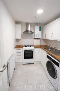 1 bedroom flat to rent, South End, Croydon