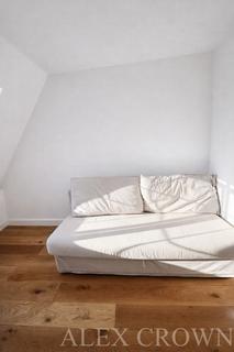 1 bedroom flat to rent, South End, Croydon