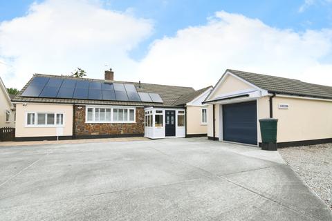 5 bedroom detached bungalow for sale, Alverdiscott Road, Bideford, EX39