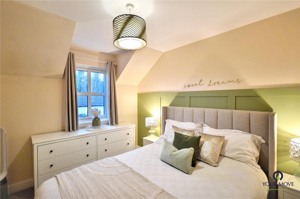 Principal Bedroom
