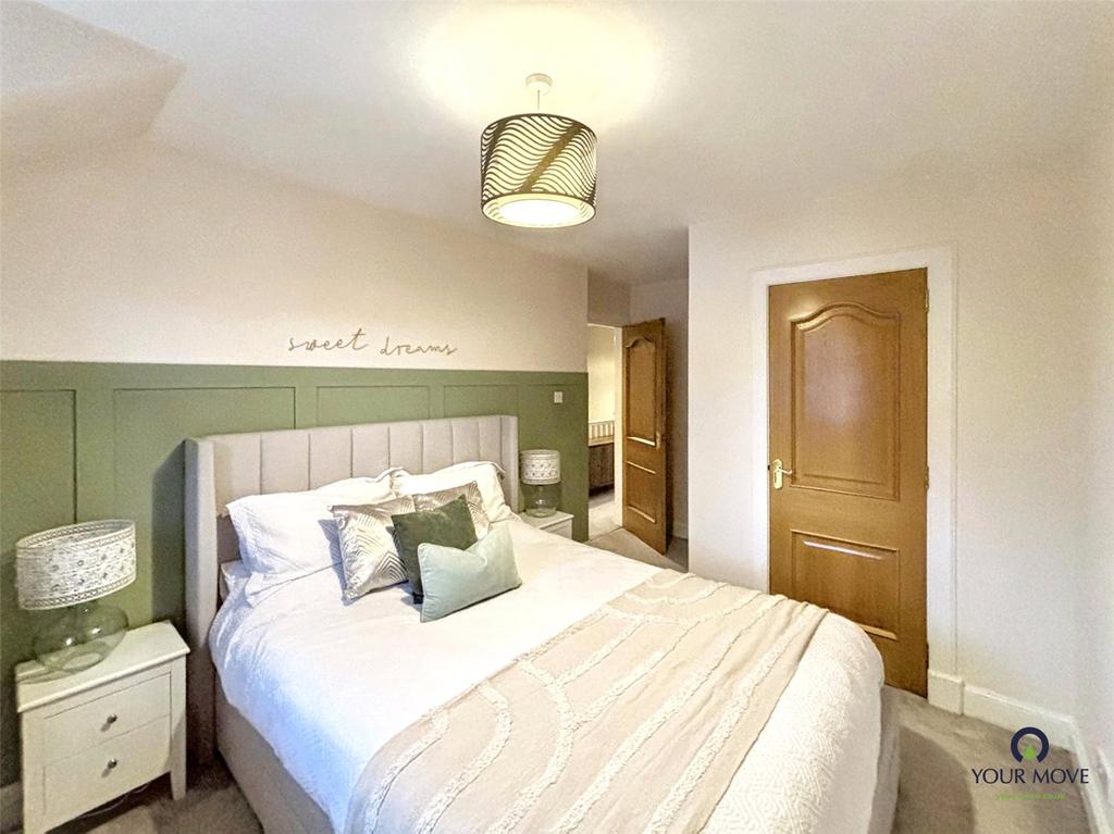 Principal Bedroom