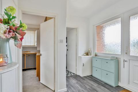 undefined, West Mill Crescent, Wareham, BH20
