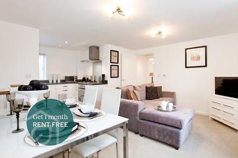 undefined, Leaf Living at Stortford Fields, Bishop Stortford, CM23
