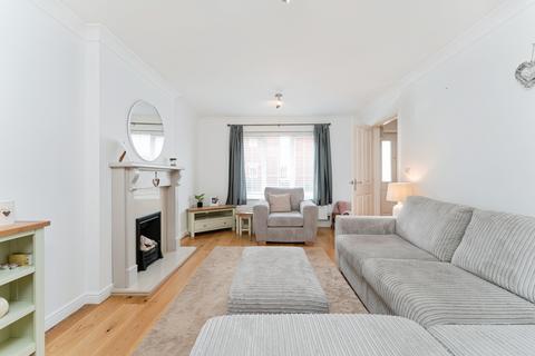 undefined, The Furrow, Ely, CB6