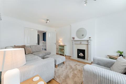undefined, The Furrow, Ely, CB6