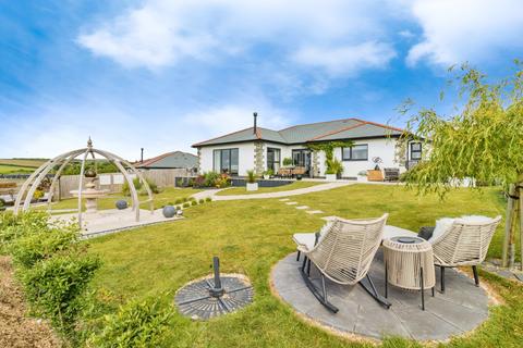 3 bedroom detached bungalow for sale, Tenement Park, Buckland Brewer, Bideford, EX39