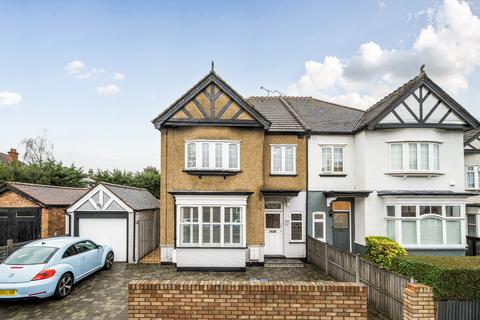 2 bedroom maisonette for sale, Beresford Road, Harrow