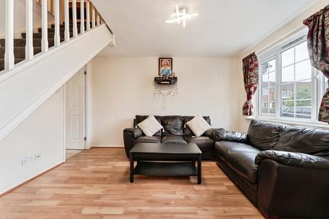 undefined, Tamarin Gardens, Cherry Hinton, CB1