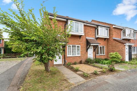 2 bedroom end of terrace house for sale, Tamarin Gardens, Cherry Hinton, CB1