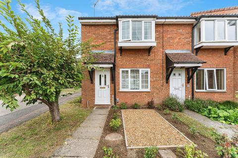 2 bedroom end of terrace house for sale, Tamarin Gardens, Cherry Hinton, CB1