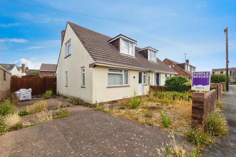 Mandrake Close, Exeter, EX2