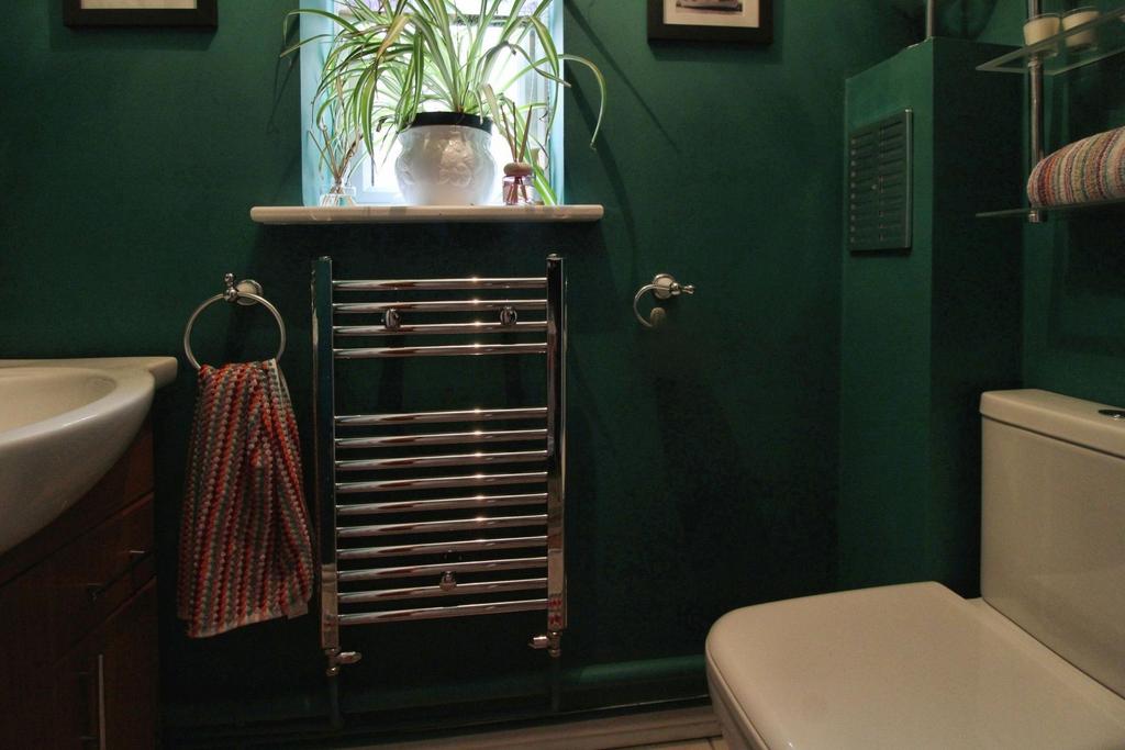 Cloakroom