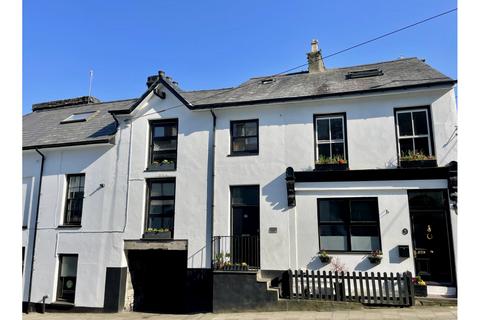 undefined, Bank Place, Porthmadog, LL49