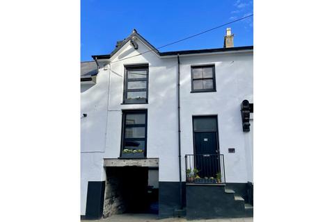 undefined, Bank Place, Porthmadog, LL49