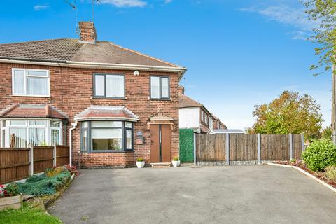 Max Road, Chaddesden, Derby, DE21
