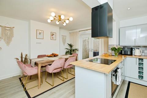 undefined, Max Road, Chaddesden, Derby, DE21