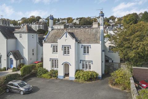 undefined, Plymouth Road, Tavistock