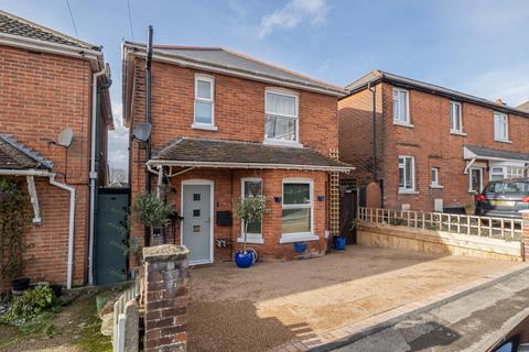 3 bedroom detached house for sale, Dimond Road, Southampton, Hampshire