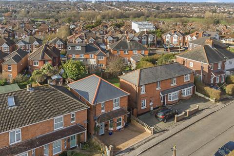undefined, Dimond Road, Southampton, Hampshire