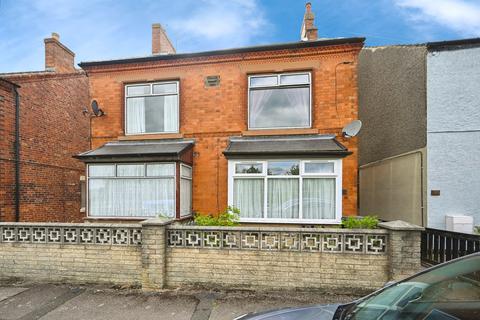 2 bedroom semi-detached house for sale, Downing Street, Alfreton, DE55