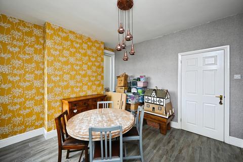 2 bedroom semi-detached house for sale, Downing Street, Alfreton, DE55