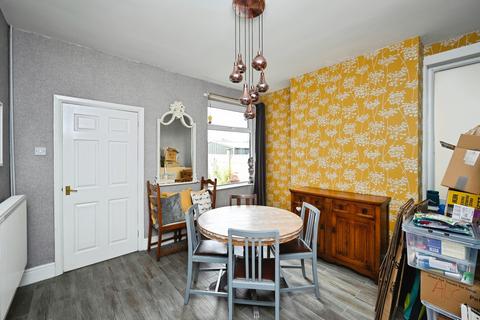 2 bedroom semi-detached house for sale, Downing Street, Alfreton, DE55