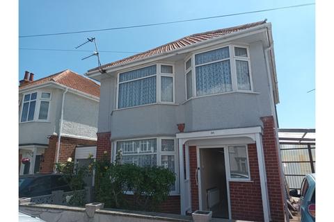 3 bedroom detached house for sale, Coombe Gardens, Bournemouth, BH10
