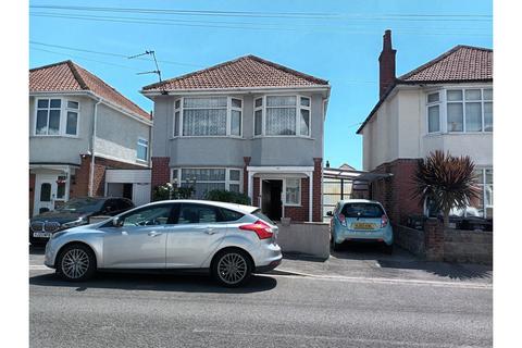 3 bedroom detached house for sale, Coombe Gardens, Bournemouth, BH10