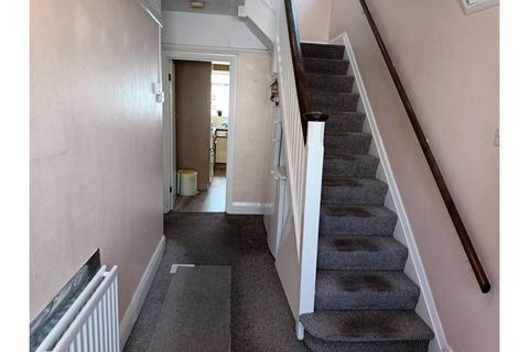 3 bedroom detached house for sale, Coombe Gardens, Bournemouth, BH10