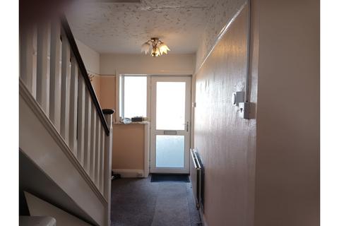 3 bedroom detached house for sale, Coombe Gardens, Bournemouth, BH10