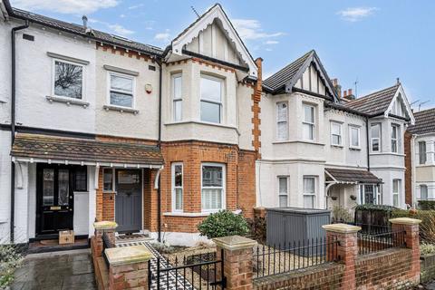 4 bedroom terraced house to rent, Lindfield Road, Ealing, London, W5