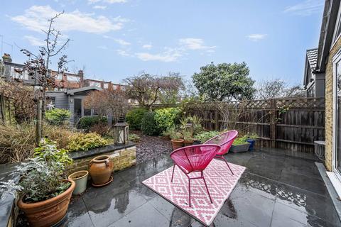 4 bedroom terraced house to rent, Lindfield Road, Ealing, London, W5