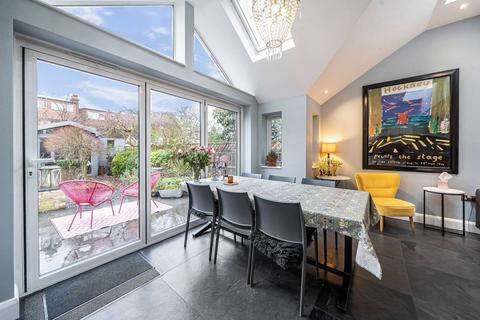 undefined, Lindfield Road, Ealing, London, W5