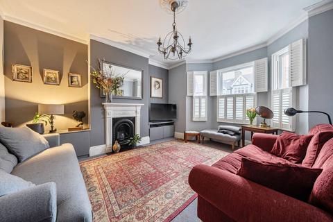 undefined, Lindfield Road, Ealing, London, W5