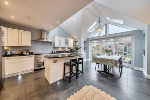 undefined, Lindfield Road, Ealing, London, W5