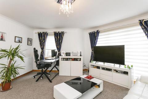 Pittodrie Place, Aberdeen, AB24