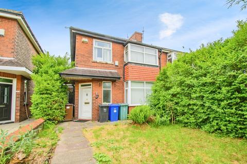 3 bedroom semi-detached house for sale, Manchester Road, Bury, BL9