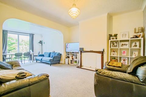 3 bedroom semi-detached house for sale, Manchester Road, Bury, BL9