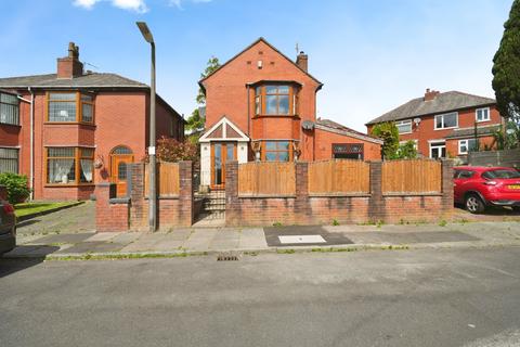 Clough Street, Bolton, BL4