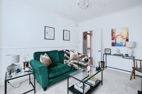 3 bedroom semi-detached house for sale, Wheaton Road, Bournemouth, BH7