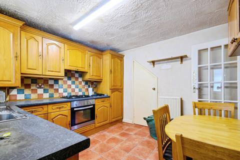 undefined, Nandywell, Bolton, BL3