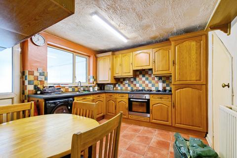 undefined, Nandywell, Bolton, BL3