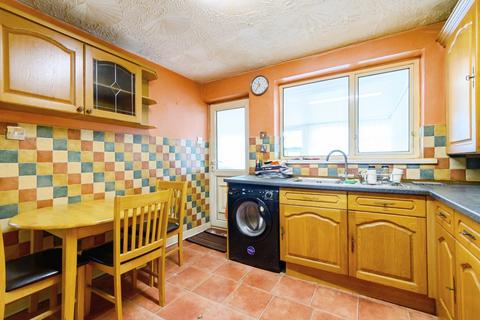 undefined, Nandywell, Bolton, BL3