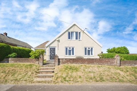 4 bedroom detached house for sale, Old Dover Road, Folkestone, CT18