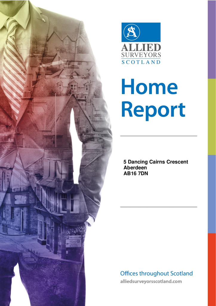 Home report