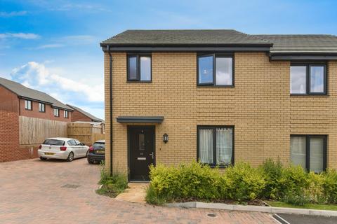 undefined, Elizabeth Road, Cullompton, EX15